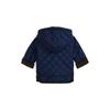 Ralph Lauren Baby Boys Hooded Half Jacket  Cwpootwi6020086410 