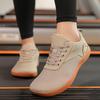 2025 New Barefoot Minimalist Shoes Womens Mens Wide Minimalist Barefoot Shoes Walking Sneakers| Zero Drop Sole Big Size 47