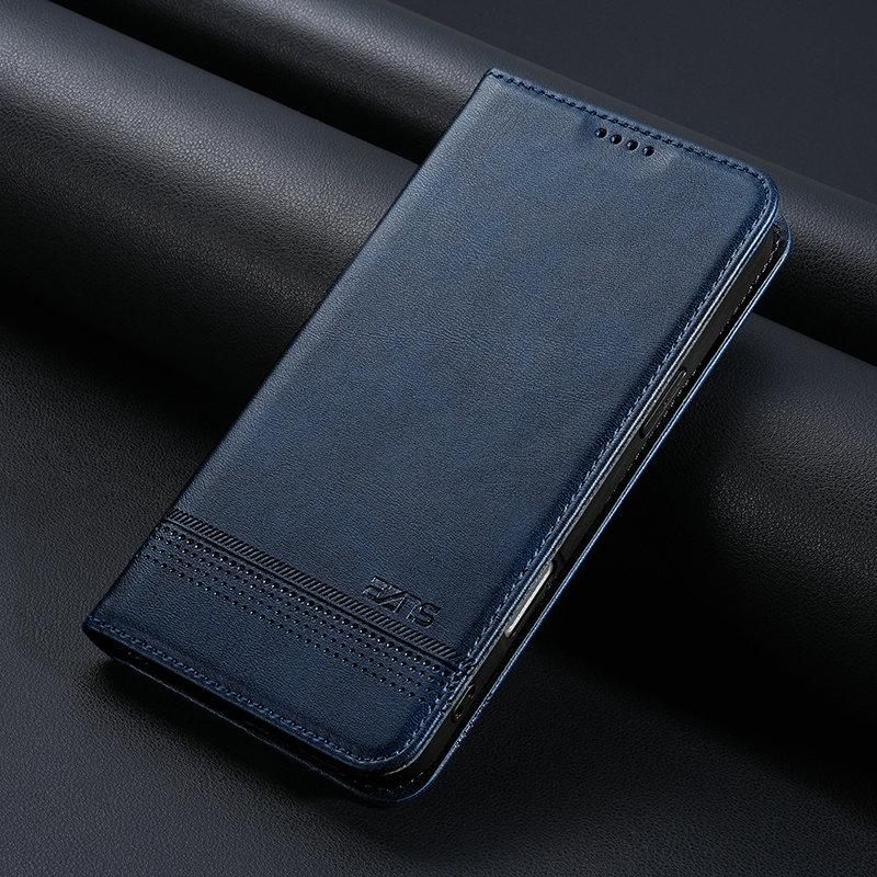 

For iPhone 17 Pro Max 5G 2025 Magnetic Leather Wallet Case For iPhone Air Luxury Book Cover iPhone17 Pro 17ProMax Funda iPhone17 Pro Max