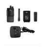 Compatible with TCL HT6/HT8/HT9 Walkie-Talkie for High-Power Outdoor, Basement, Construction, or Hotel Use