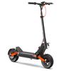 Electric Scooter Foldable Joyor S5-Z 10" 600W Motor 48V 13AH Max Range 55Km Black