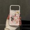Applicable To Huawei Nova Mobile Phone Case New Model with Bracket Cartoon Pro Fun Pink Cute Record Puppy