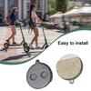 Schijfremblokken Remblokken Fietsen Elektrische Scooter Accessoires