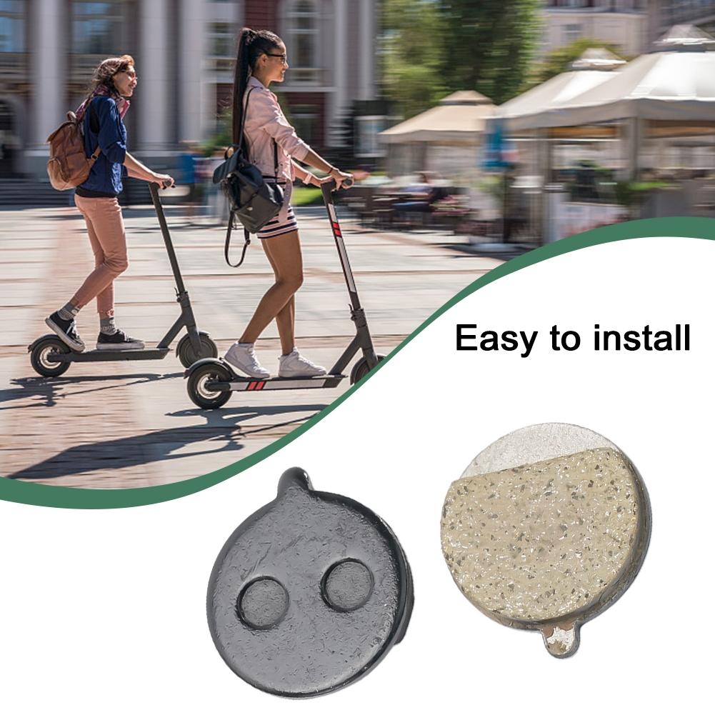 Schijfremblokken Remblokken Fietsen Elektrische Scooter Accessoires