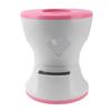 Portable Steam Seat 350ml Easy To Clean Warm Abdomen Efficient Heat Dissipation Electric Steam