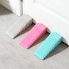 Multi-Purpose Safety Silicone Door Stop Anti-Collision Door Wedge Anti-Slip Door Retainer Fit for Door Crack 5-25MM Home Office