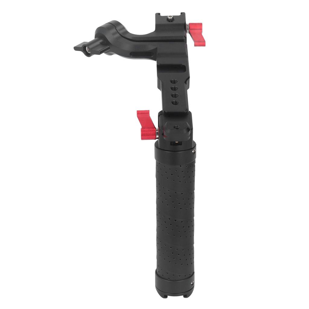 Stabilizer Foldable Handle Aluminum Alloy Adjustable Handheld Extension Bracket Sling Handgrip for