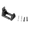 POM Barn Door Floor Guide Adjustable Barn Door Stopper Sliding Barn Door Hardware  Barn Door