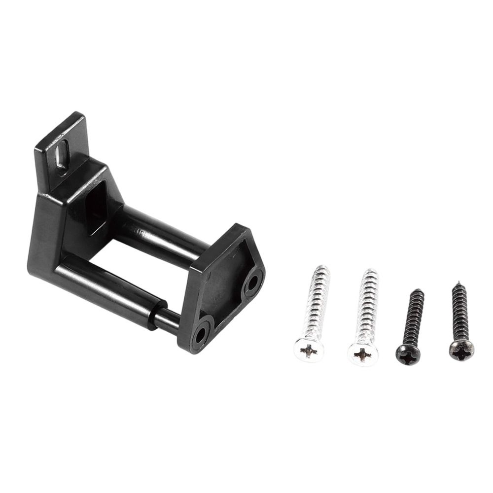 POM Barn Door Floor Guide Adjustable Barn Door Stopper Sliding Barn Door Hardware  Barn Door