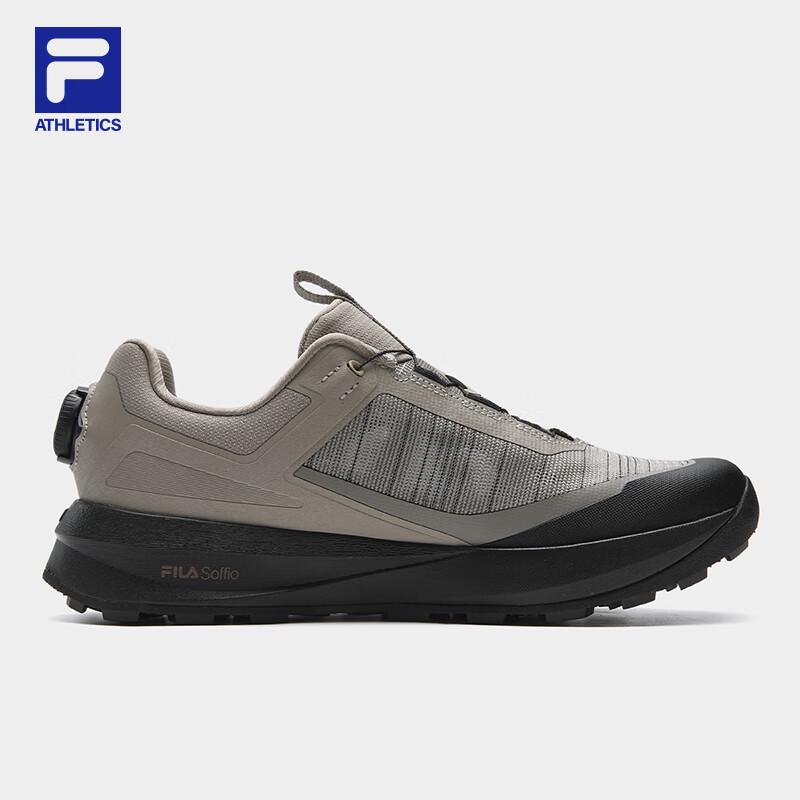 FILA BOA Eye Frontier 2 Men's Trail Running Shoes
