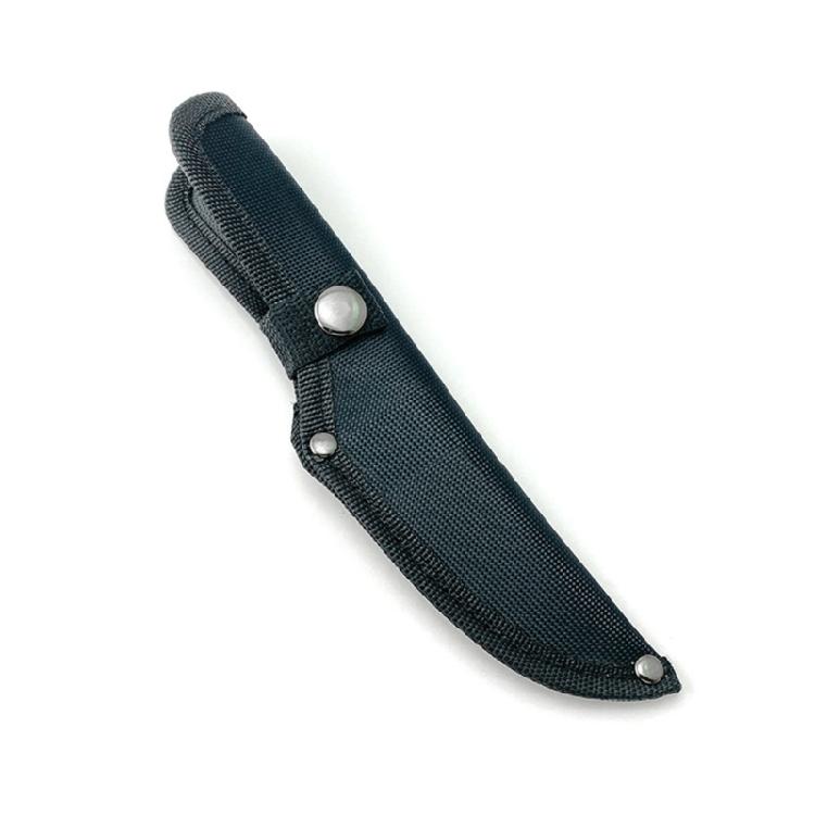 

Multipurpose Nylons Sheaths Protective Leather Cover Travel Knifed Cover for Everyday Kitchen Storage 1