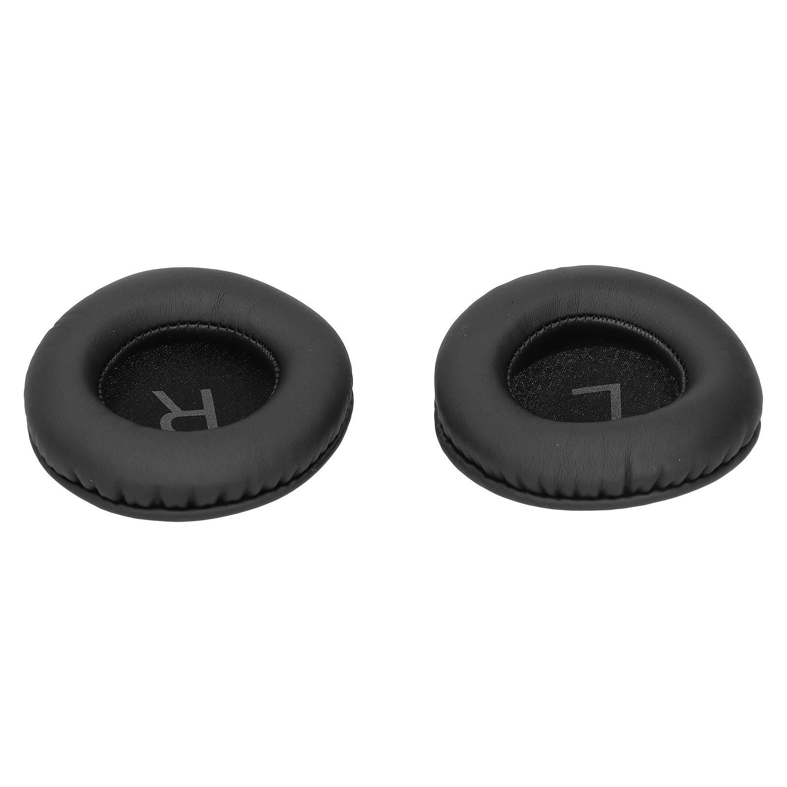 

FYZ‑206 85 мм круглые амбушюры сменные с логотипом LR для наушников гарнитуры