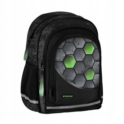 Starpak Football School Backpack 23