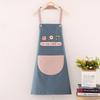 Waterproof Apron Apron Kitchen Apron