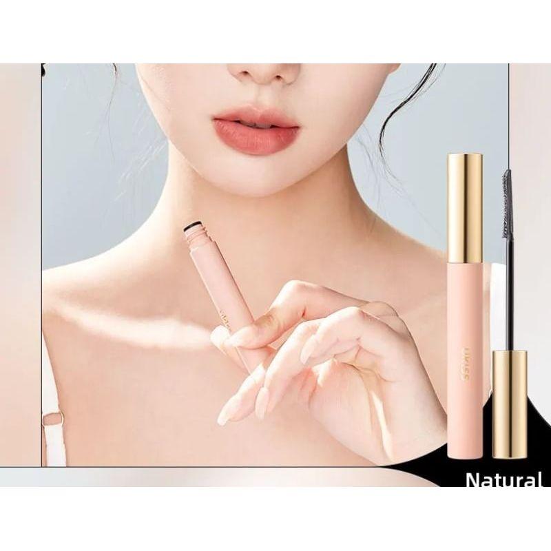 Ukiss - Schlanke Wimperntusche - 2 Farben