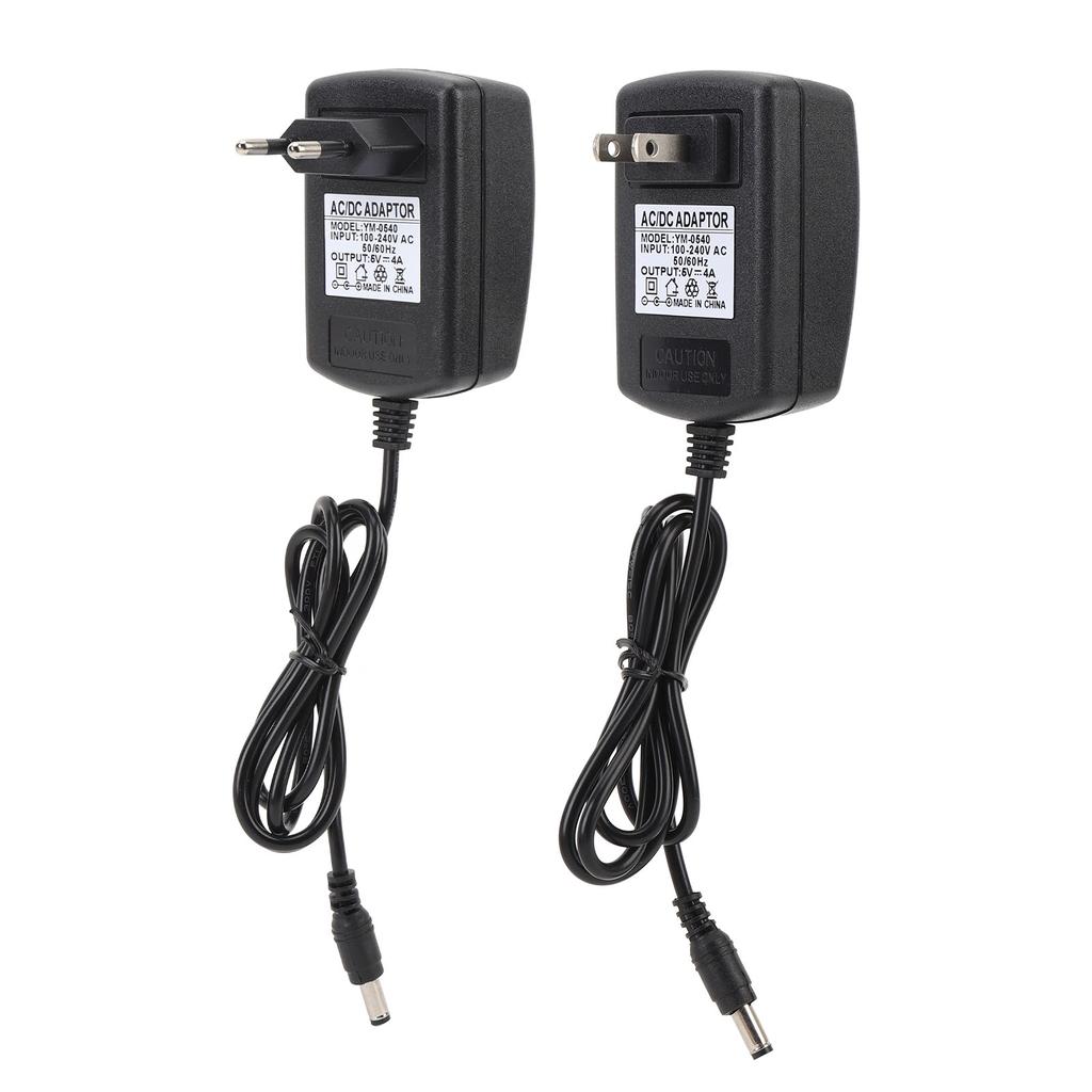 5V4A Power Adapter Speaker Charger Cable AC DC Charger for LED Advertising Display Switch Game Conso