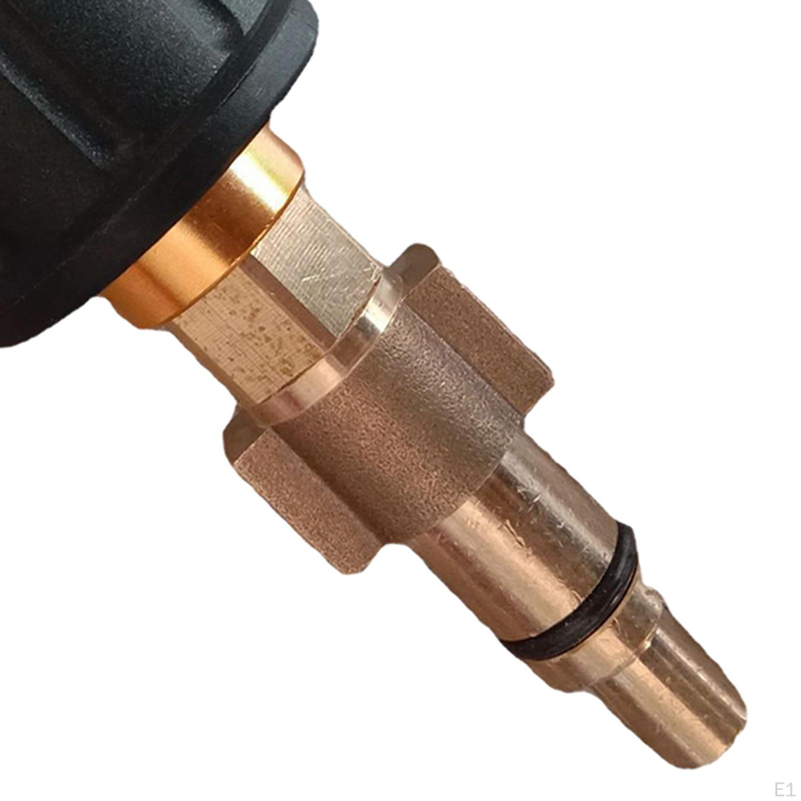 Мойка высокого давления — фото 2