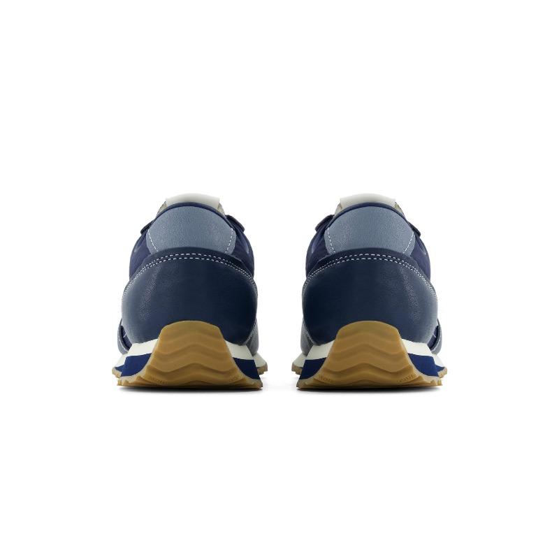 New Balance 471 niko und Collab Unisex Marine D Breite Niedrige Freizeitschuhe Stilvoll Vielseitig U4718QZ