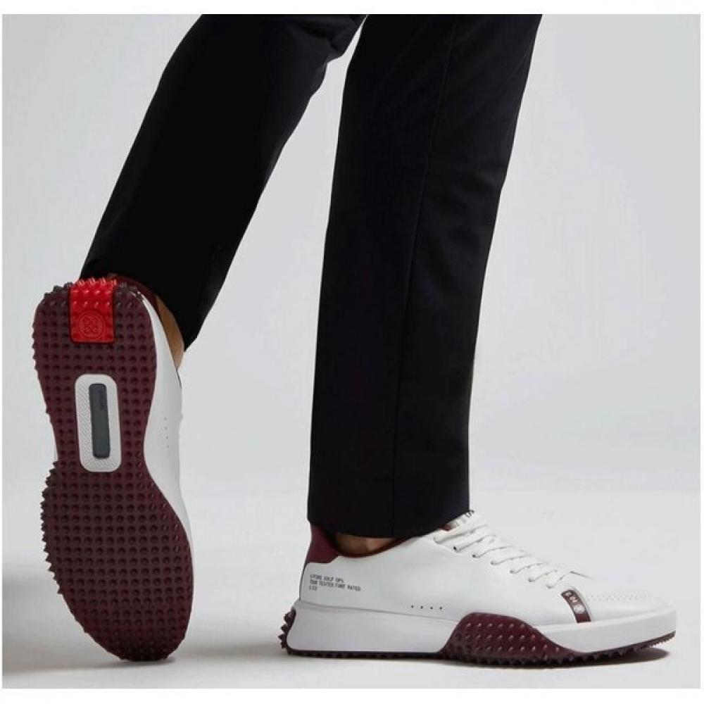 

Zipoor Men S Golf ShoeS SpikeleSS SneakerS Gmf000027 size US10 270