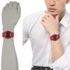 Orologio Solare Rosso [Casio] G-Shock G-LIDE Radiocontrollato GWX-5600C-4JF Uomo