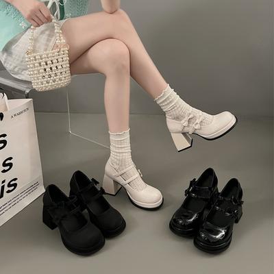 Sapatos clássicos