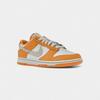 Dunk Low AS Safari Swoosh Kumquat