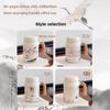 Style Insulated Mug With Handle And Tea Infuser For Office And Travel