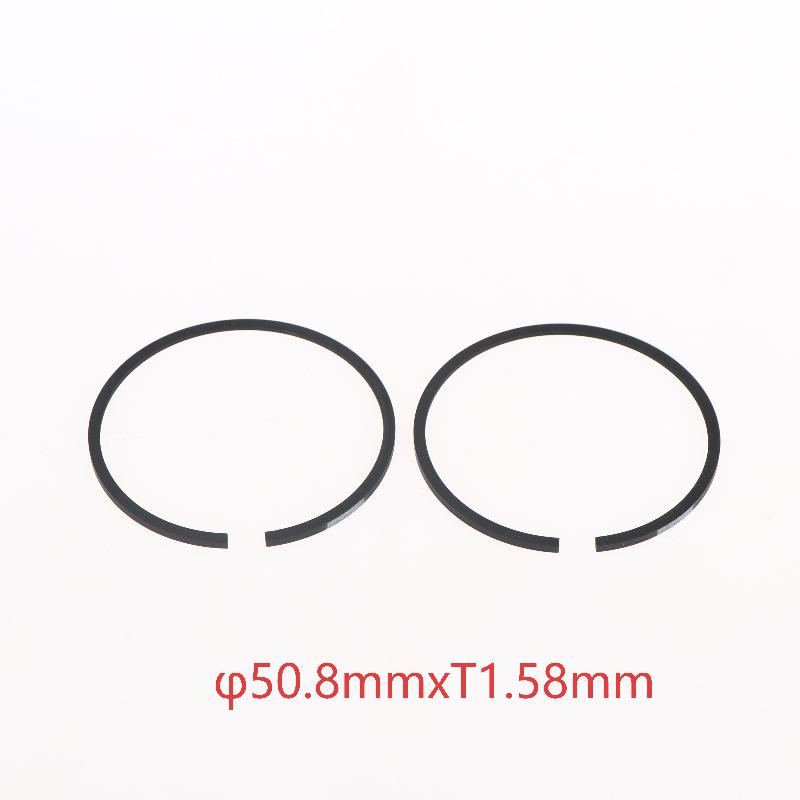Refrigeration Compressor Piston Ring Kit For Carrier 06Dr541 06Dr241 Compressor Spare Part