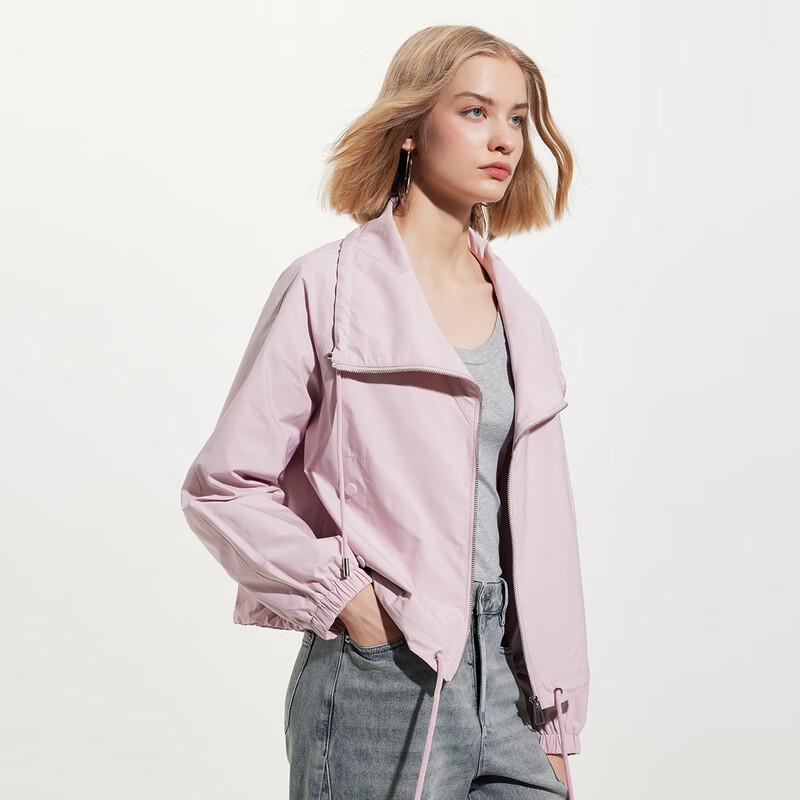 

Женская спортивная куртка-бомбер Shetu L