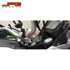 TRK502 Motorcycle CNC Aluminum Riser Heightening Block