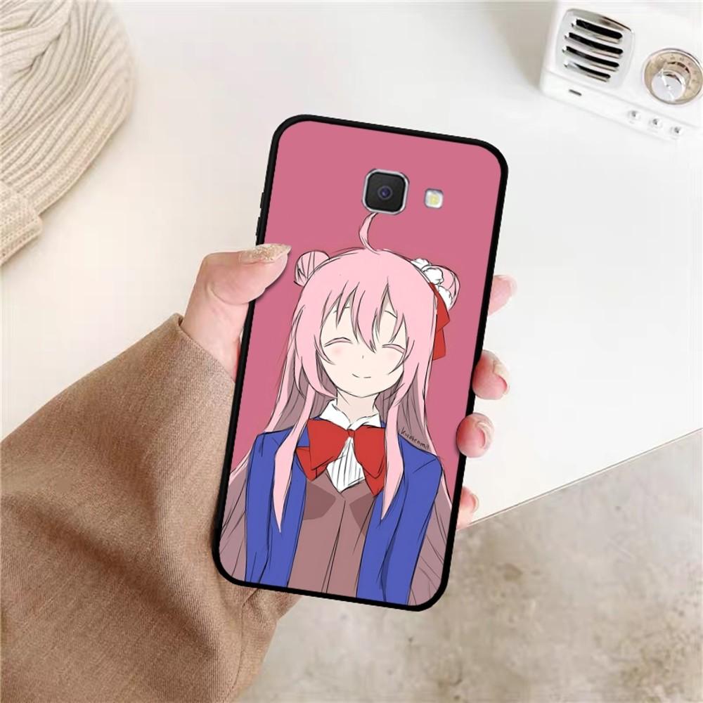 

H-Happy S-Sugar Life Phone Case For Samsung J 7 plus 7core J7 neo J6 plus prime J6 J4 J5 Mobile Cover Samsung J8 2018