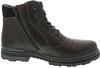 Boots Bugatti Medro (321-AH231-3200) Dark Gray
