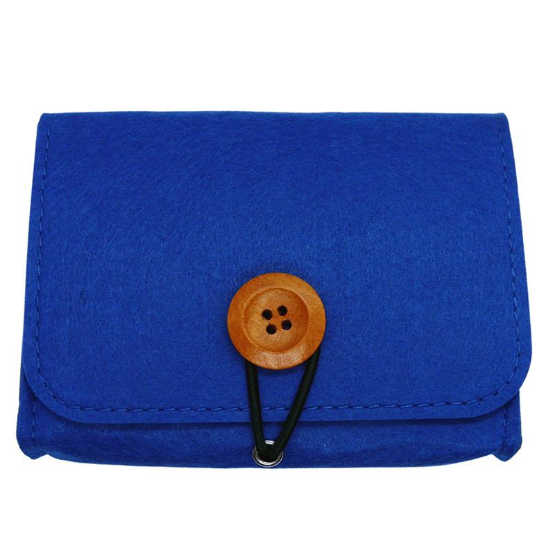 Filz Ätherisches Öl Etui 6 Fächer 10 ml Aufbewahrungstasche Flaschenhalter Ätherisches Öl Aromatherapie Aufbewahrungstasche Reise Organizer
