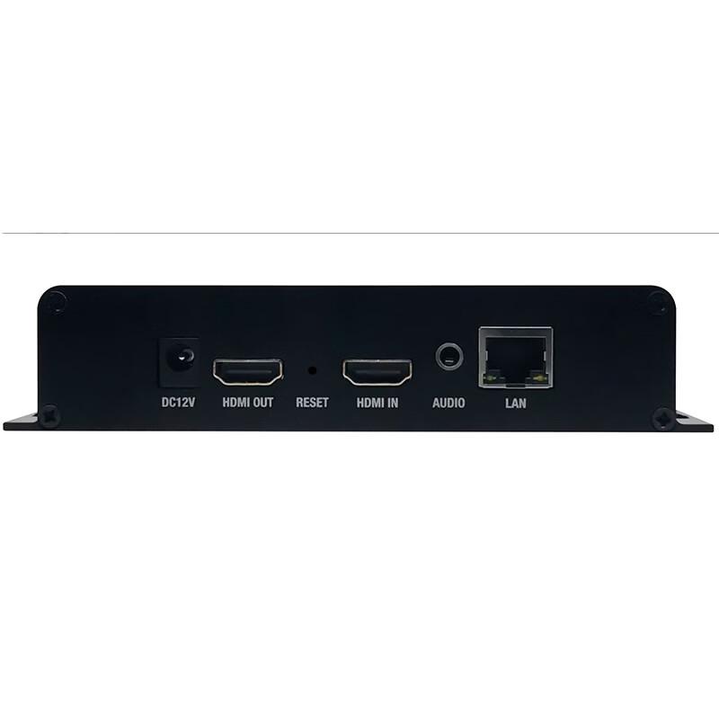 Smart Paperless Conference Streaming Media Server (CN Version)
