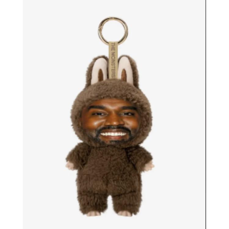 Akciju Perifērija Kanye Tāds Pats Layeye