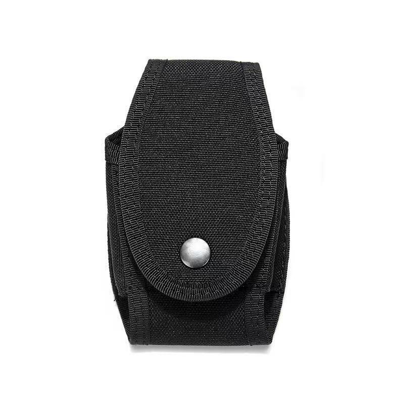 Lishen Universal Quick-Draw Handcuff Holster