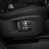 Car Seat Side Adjustment Button Cover Trim For Land Rover Discovery Range Rover Sport Evoque Vogue Velar Interior Accessories