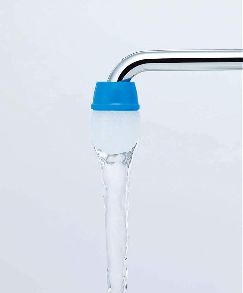 Kurita Kuripette FB Blue Made In Japan CFB-2111