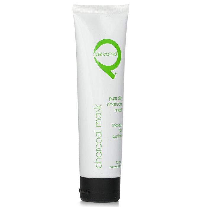 PEVONIA BOTANICA Radiance Pure Skin Charcoal Mask