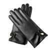 Gentlemen's Touch Screen Gloves High Quality Durable Construction Stylish Design Practical Function High Quality Practical Daily Use