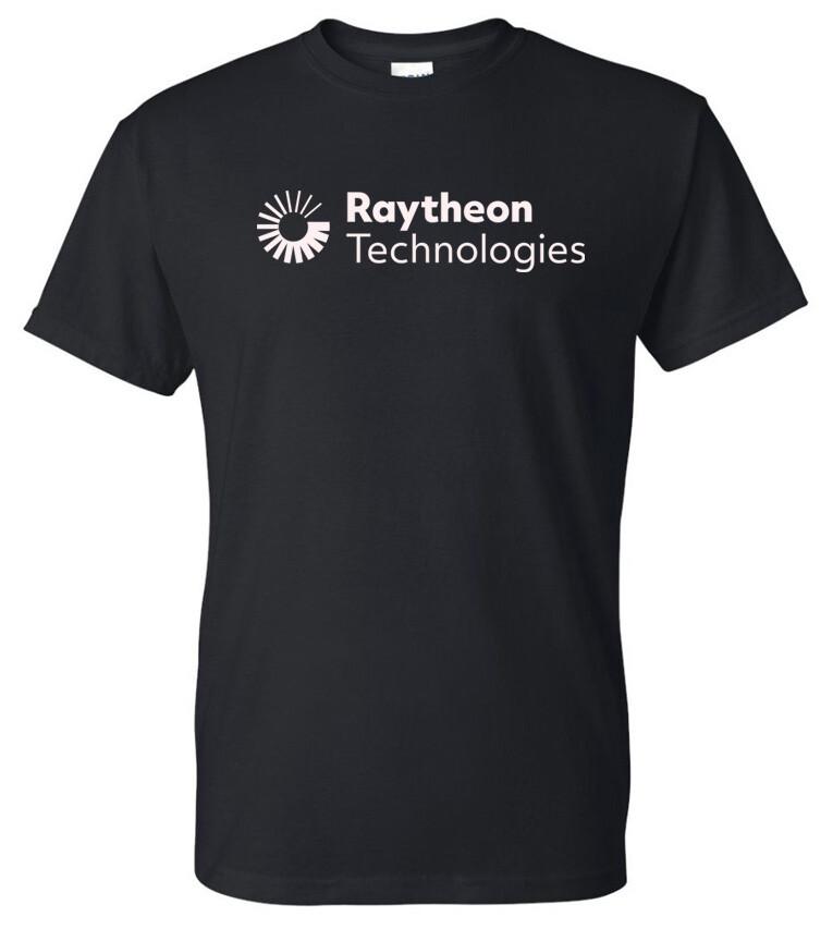 Футболка RTX Raytheon Technologies S