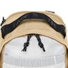 The North Face 5.4L Zipper Closure Backpack Unisex Backpack White NF0A52VR-OKZ
