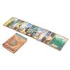 Paper Playing Cards Tarot Cards Divination Tarot Deck Interaction Board Game English Version