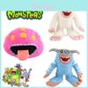 My Singing Monsters Mammott Plüschtier