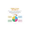 Artec Gear Set Educational Toy for Learning and Development with Gears and Blocks 77884