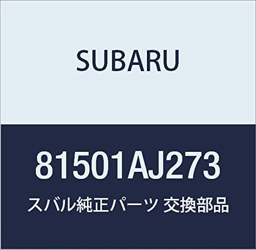 

Subaru Genuine Parts Harness Rear Light Model Number 81501AJ273