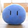 25cm Anime CLANNAD Dango Plüschtier Daikazoku Furukawa Nagisa Plüschtier Weiche Figur Schlafkissen für Kinder Kinder Fans Geschenke