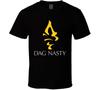 Dag Nasty Punk Rock Retro T Shirt