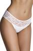 Women's Thongs with Lace Sadie