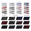 Volkswagen Golf 8th Gen/Magotan CC R/R-Line Grille & Tail Badge Sticker Accessories